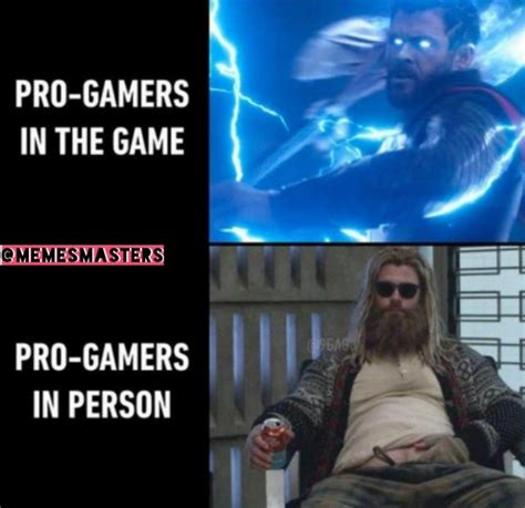 The 50 Best Video Game Memes That Are Not Just About