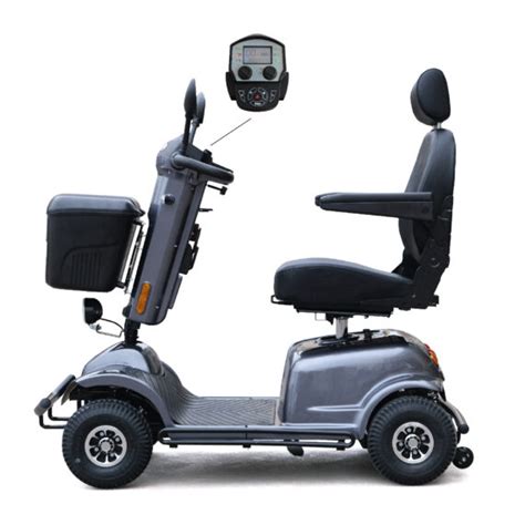 Quadriporteur Orthoquad Tech Mobilit Mg