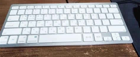 블루투스 키보드 Wireless Keyboard bk3001 스펙 /블루투스 연결하기 /사용후기 : 네이버 블로그