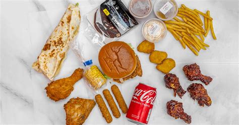 Jays Chicken Burnt Oak Delivery From Burnt Oak Order With Deliveroo
