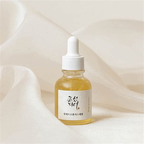 Glow Serum Routine – Beauty of Joseon