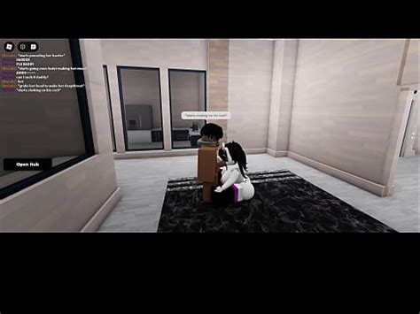 1 Porno Roblox XVIDEOS