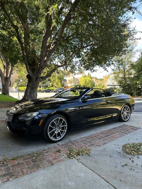 Used Bmw Series Convertibles For Sale Near Me In Beverly Hills Ca