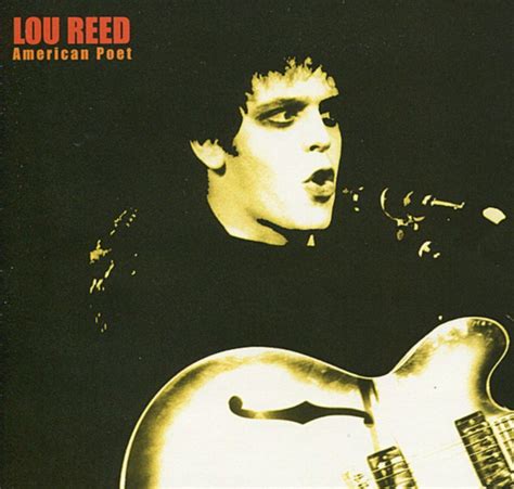 Lou Reed American Poet Deluxe Edition Classic Rock Magazin