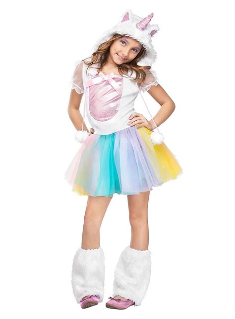 D Guisement De Licorne Pour Enfant Maskworld