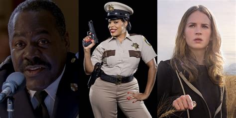 10 Movies & TV Shows Where You've Seen The Cast Of The Rookie: Feds