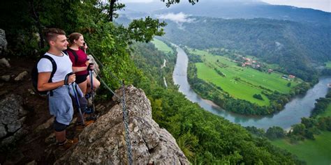 Bela Krajina Natural Features Await The Most Inquisitive Visitors I