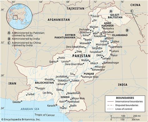 pakistan islam hinduism sikhism britannica