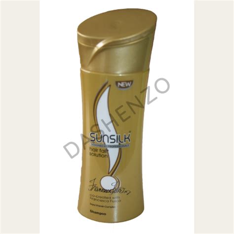 Sunsilk Hair Fall Solution Palm Oil