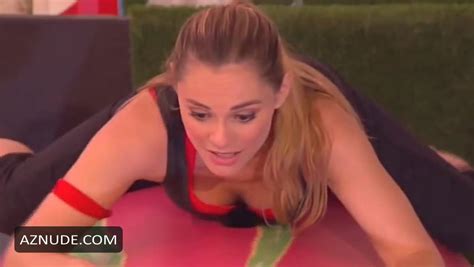 JOY ESTHER Nude AZNude