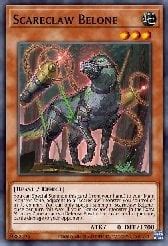 Scareclaw Reichheart Yu Gi Oh Card Database Ygoprodeck