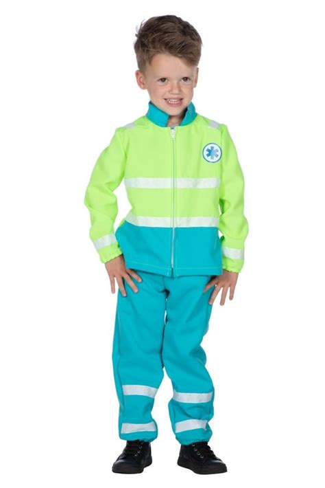 Kinder Kostüm Sanitäter Sani Rettungsdienst | Kaufland.de