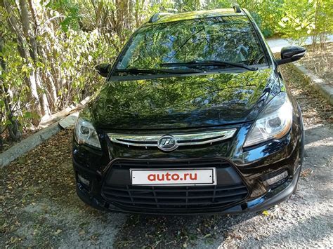 Купить б/у Lifan X50 2015-2019 1.5 CVT (103 л.с.) бензин вариатор в ...