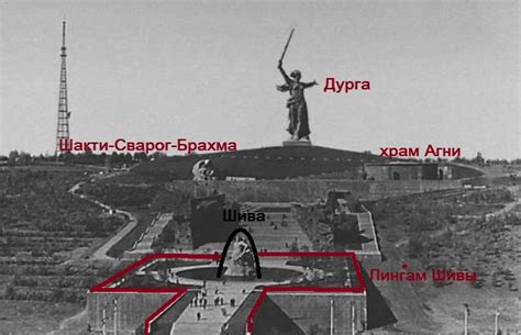 Алатырь камень - ШиваЛингам