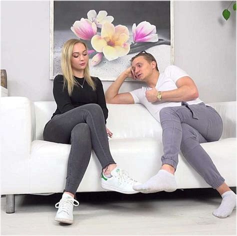 Casting K2S FJ Jenny Wild Sexy Blonde Cock Eater Shines In Casting 06 30 21 Phun Org Forum