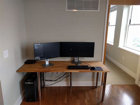 Ikea Battlestation Battlestations