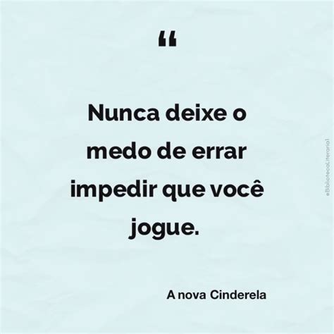 Frase Do Dia