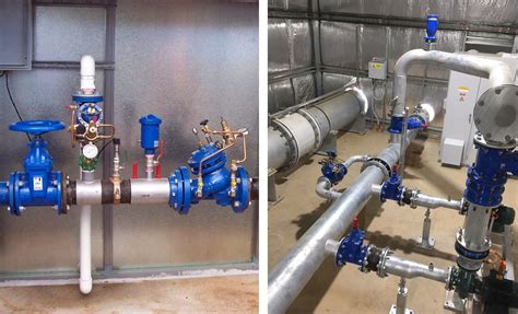 Choosing an Air Valve: 5 Key Factors to Consider