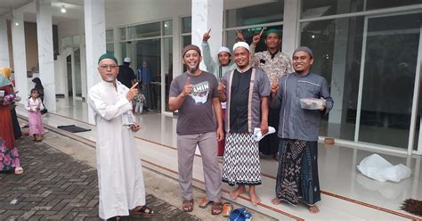video pa  malang raya gelar sosialiasi amin  bagikan bakso