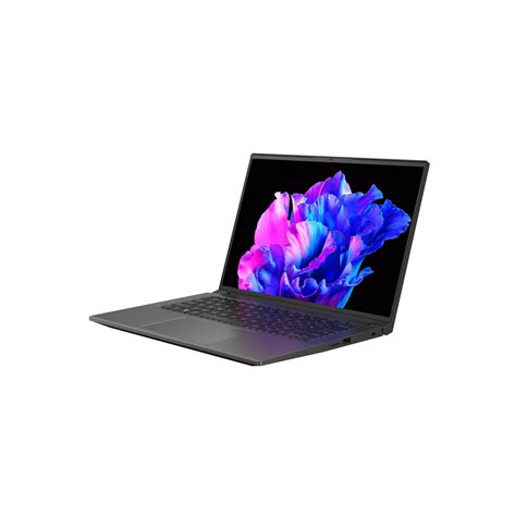 Лаптоп Acer Swift X Sfx14 71g 7591 Nxkeuex005250ssd 145 Intel