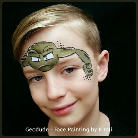 Аквагрим как рисовать пикачу