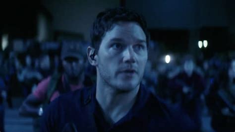 The Tomorrow War Trailer 2 Moviefone