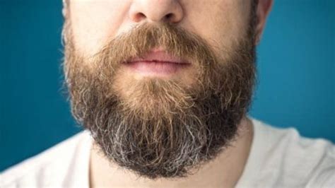 Cómo retrasar el crecimiento de la barba