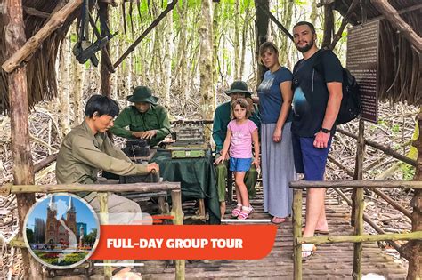 Full Day Can Gio Monkey Island Excursion From Ho Chi Minh City Hoi