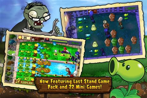 Plants Vs Zombies Update Gives 200000 Coins Free To Each Player