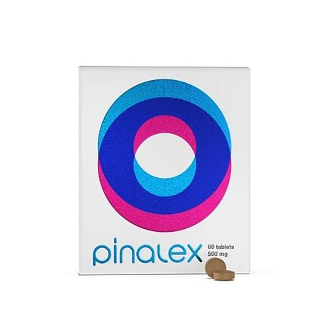 Pinalex Tab For eyes with retinal peptide at increased eye fatigue