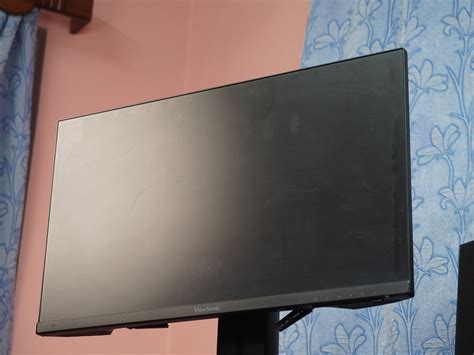 Viewsonic Xg2431 240hz Gaming Monitor Review Unrivaled Champion