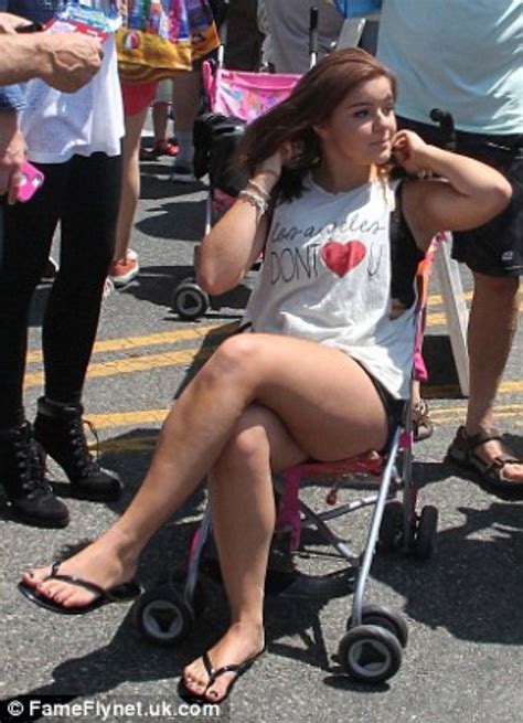 Beautiful Girls Images Ariel Winter Hot And Sexy Images