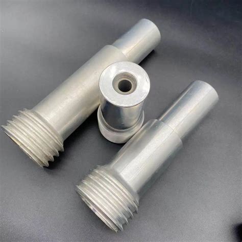 Gw Carbide Boron Carbide Venturi Nozzles Sand Blasting Nozzle For