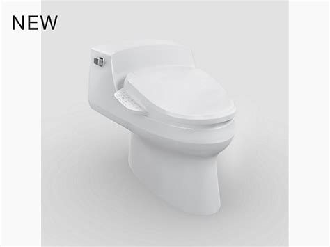 KOHLER K-3722T-HC-0 SAN RAPHAEL HIDDEN CORD NON-SEAT TOILET