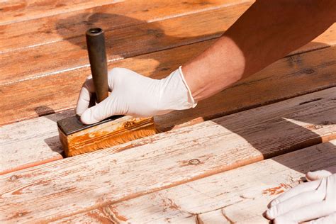 Deck Resurfacing Vs Deck Replacement Which Is Right For You