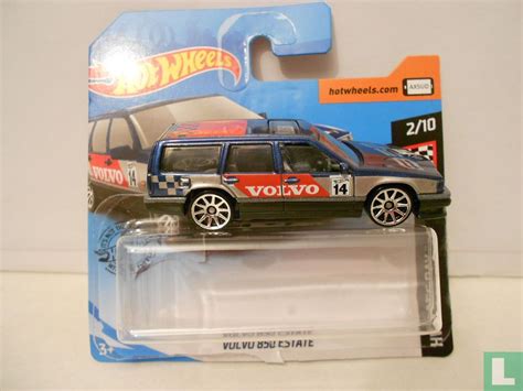 Volvo 850 Estate 057 250 2020 Hot Wheels LastDodo