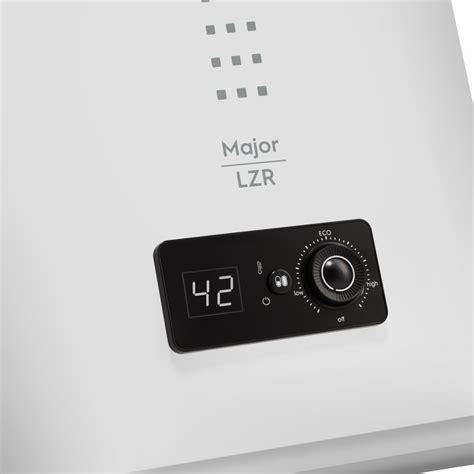 Накопительный водонагреватель Electrolux EWH 50 литров Major LZR 3 ...