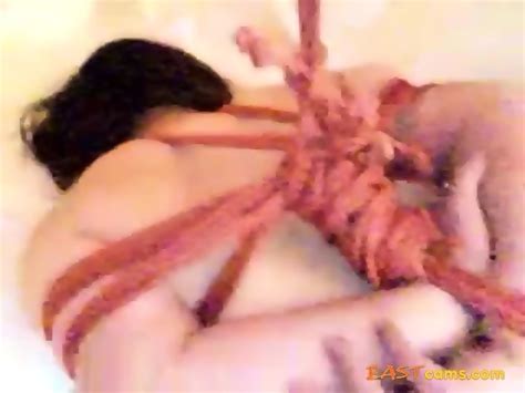 Flogging An Amateur Japanese M