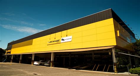 Bs Autocenter Dunlop Mercês