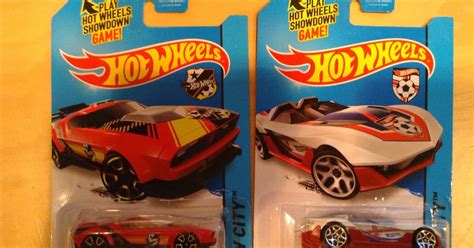 Julian S Hot Wheels Blog Fast Fish Yur So Fast