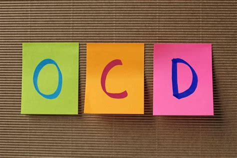 Myths And Facts About Obsessive Compulsive Disorder Ocd