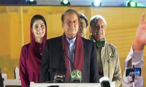 sharif family   powerful political family  pakistan