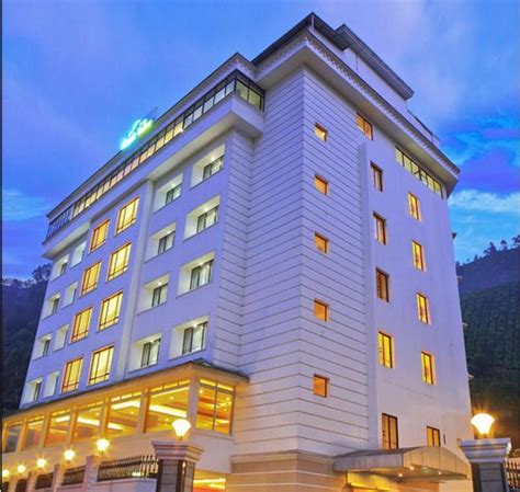 Clouds Valley Leisure Hotel Munnar 2021 Updated Prices Deals