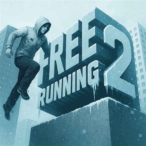 Free Running Free - Free Running 2