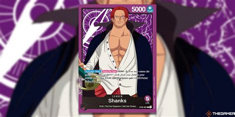 Ranking Every Starter Deck For The One Piece Card Game