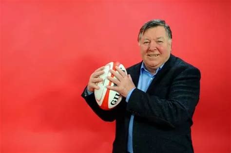 Barry John at 76, the rugby superstar who gave up the glory and will ...