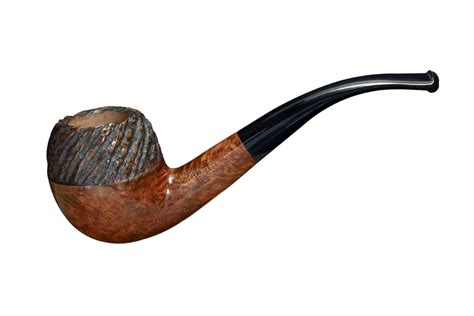 Pipe Rustic 600 Maître Pipier