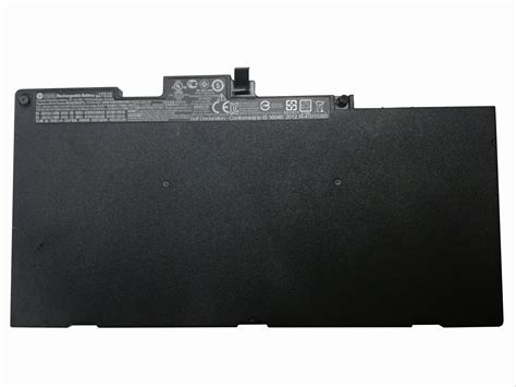 Hp Elitebook G Cs Xl Original Genuine Hp Laptop Battery