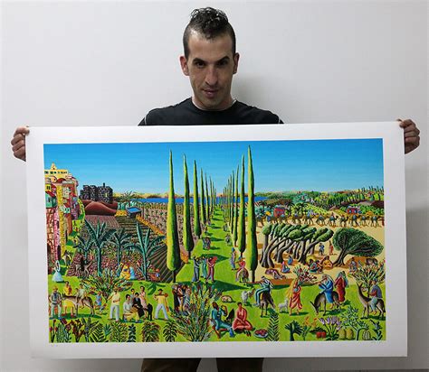 Gay Love Erotic Queer Paintings 2 Men Ki Painting By Raphael Perez Artmajeur