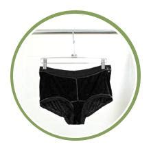 Amazon Exofficio Women S Give N Go Sport Mesh Bikini Brief Clothing Shoes Jewelry